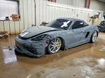 Porsche Boxster 2023
