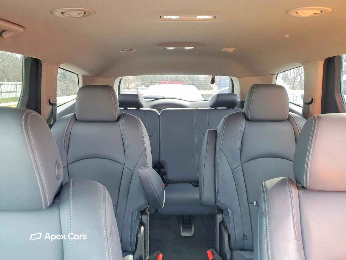 Buick Enclave 2021