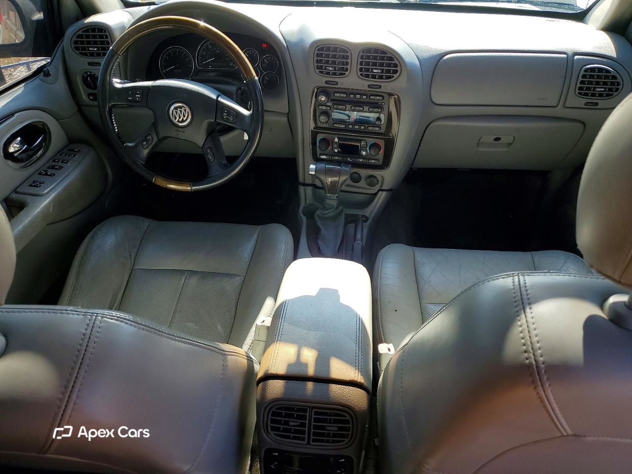 Buick Rainer 2006