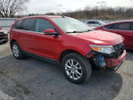 Ford Edge 2012