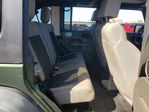 Jeep Wrangler 2009