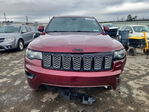 Jeep Cherokee 2019