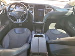 Tesla Model S 2013