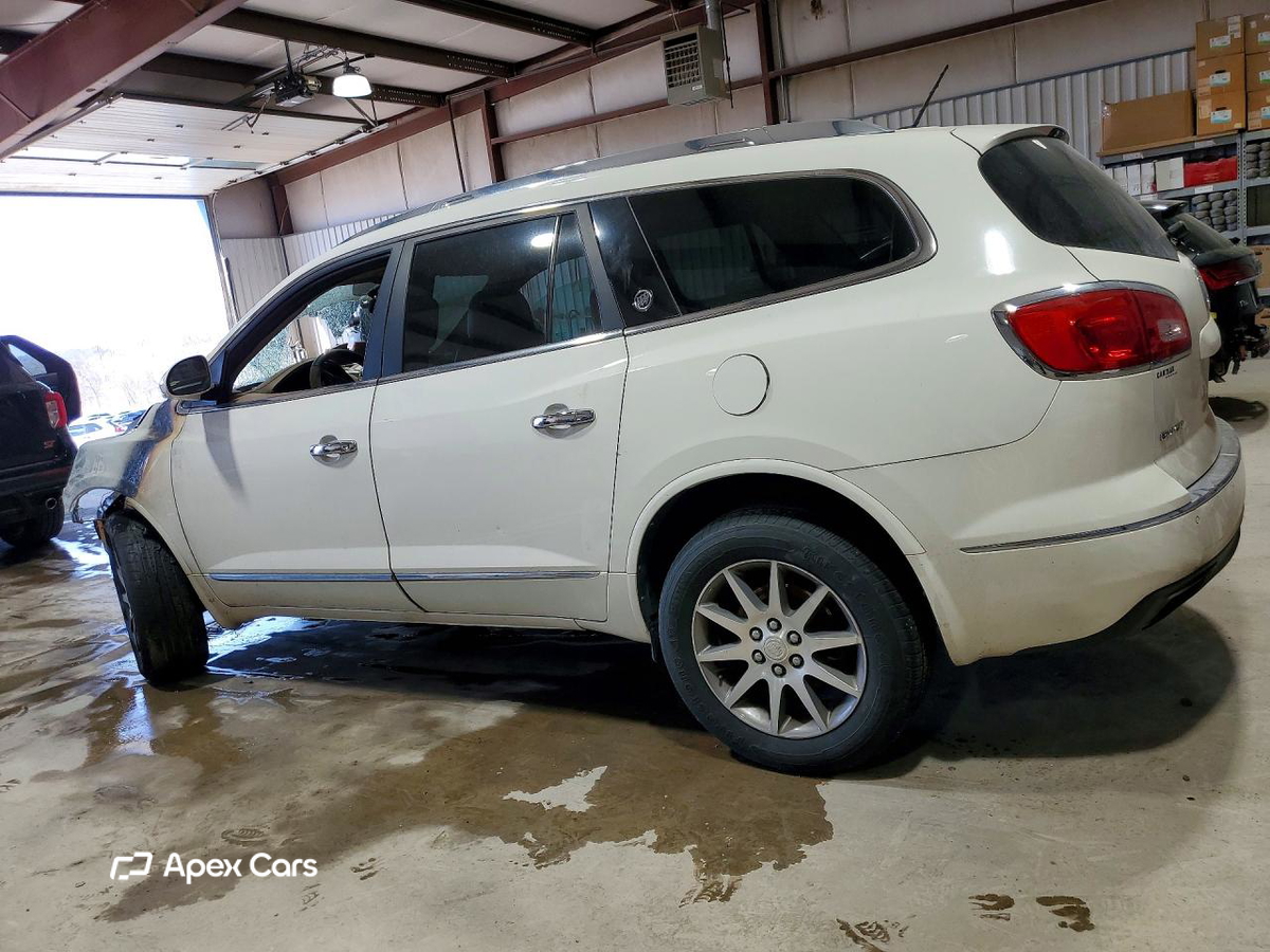 Buick Enclave 2013