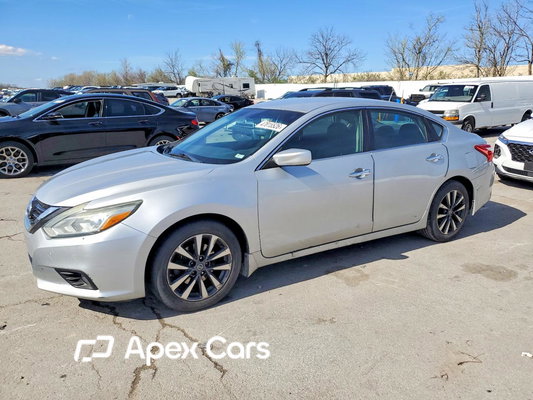 Nissan Altima 2016 - Image 1 of 12