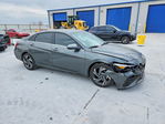 Hyundai Elantra 2024