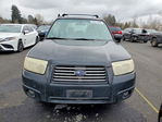 Subaru Forester 2008