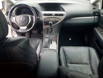 Lexus RX 2013