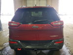 Jeep Cherokee 2014