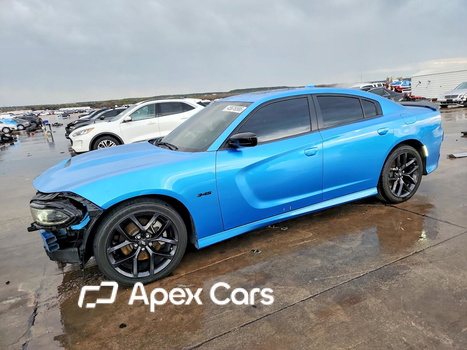 Dodge Charger 2023 - Zdjęcie 1 z 14
