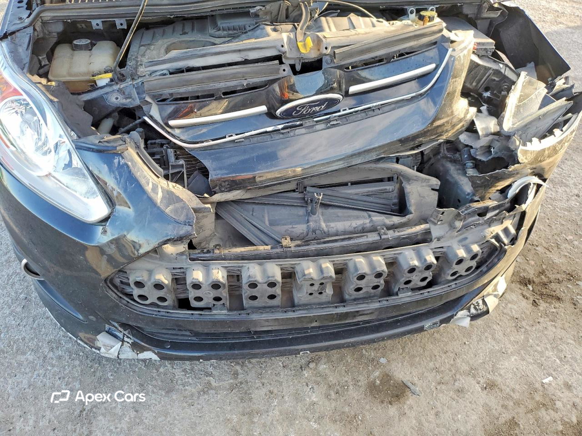 Ford C-MAX 2013