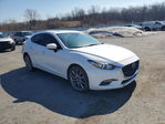 Mazda 3 2018
