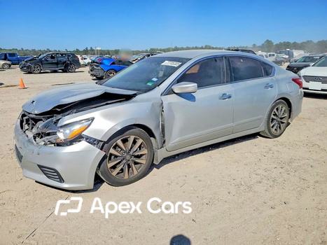 Nissan Altima 2016 - Image 1 of 12