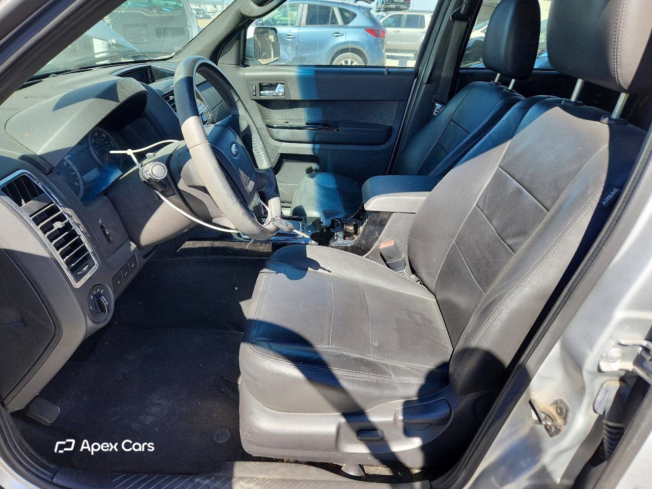 Ford Escape 2011