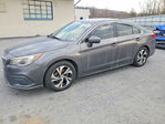 Subaru Legacy 2018