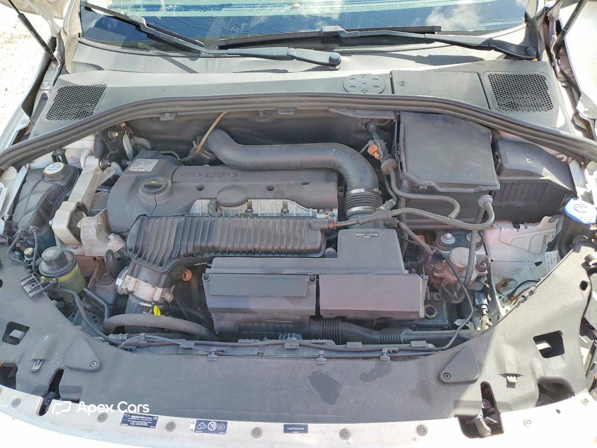 Volvo S60 2012