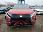 Mitsubishi Eclipse 2023