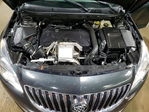 Buick Regal 2015