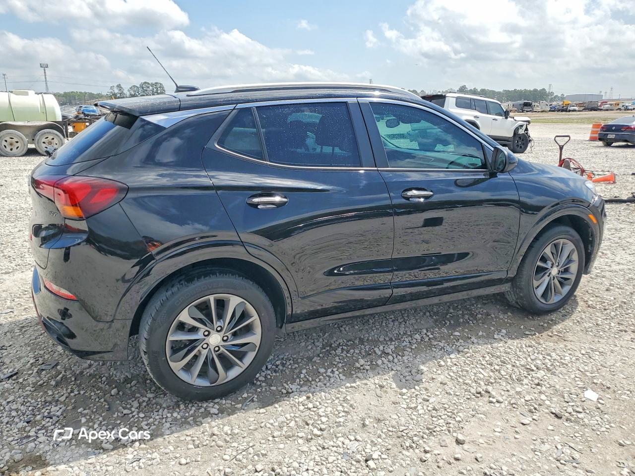 Buick Encore 2023