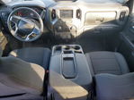 Chevrolet Silverado 2022