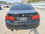 BMW Series 3 2014