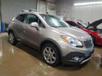 Buick Encore 2015