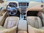 Nissan Pathfinder 2017
