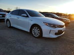 Kia Optima 2017
