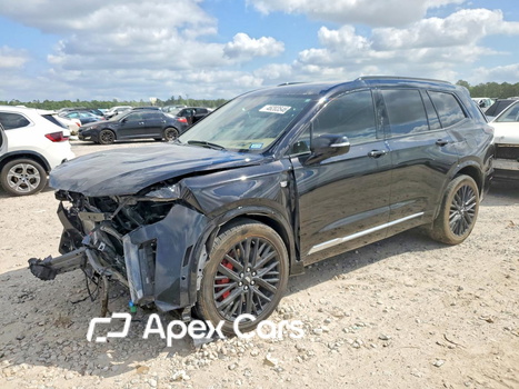 Cadillac XT6 2024 - Image 1 of 13