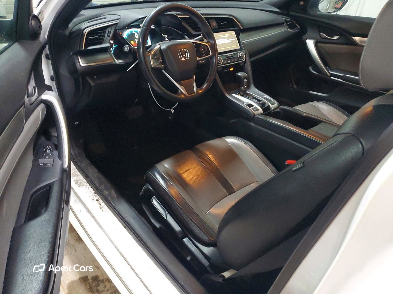 Honda Civic 2017