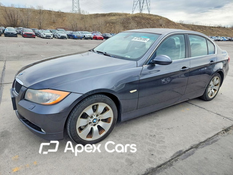 BMW Series 3 2008 - Image 1 of 12