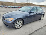 BMW Series 3 2008