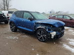 Volvo XC40 2021