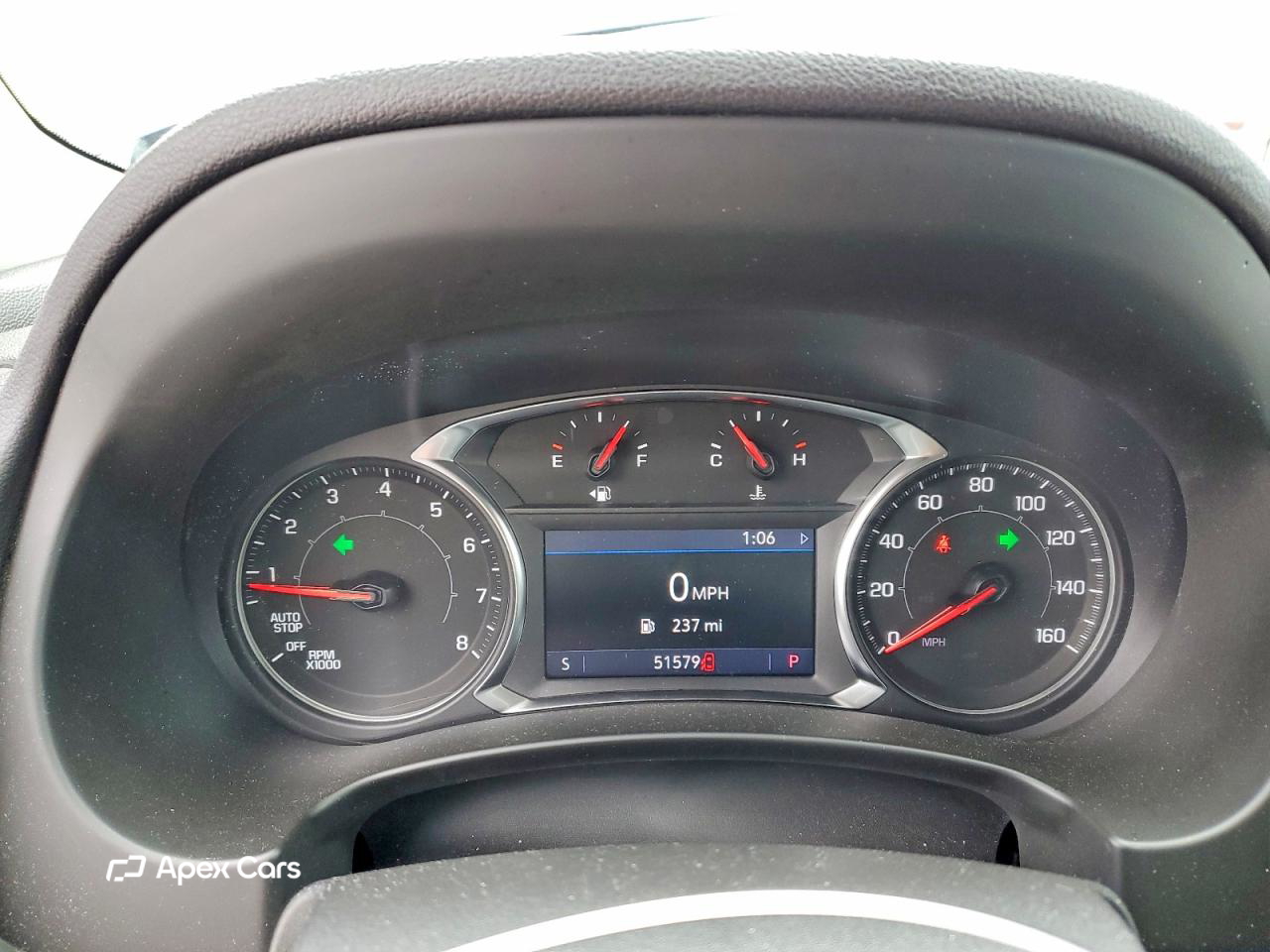 GMC Terrain 2022