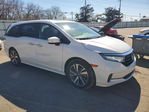 Honda Odyssey 2024