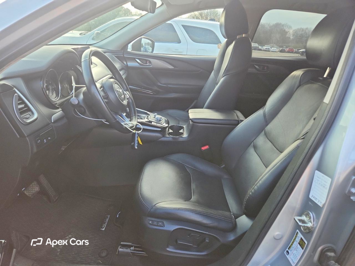 Mazda CX-9 2023