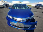 Chevrolet Volt 2016