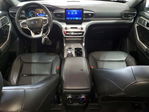 Ford Explorer 2022
