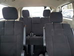 Dodge Caravan 2012