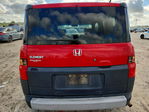 Honda Element 2006