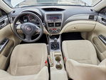 Subaru Impreza 2011