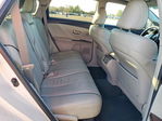 Toyota Venza 2012