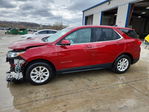 Chevrolet Equinox 2018
