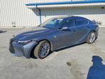 Lexus IS 2022