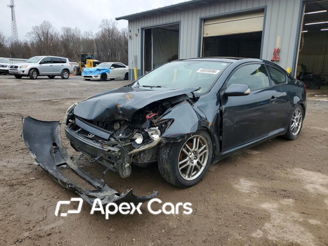 Scion tC 2005 - Image 1 of 14