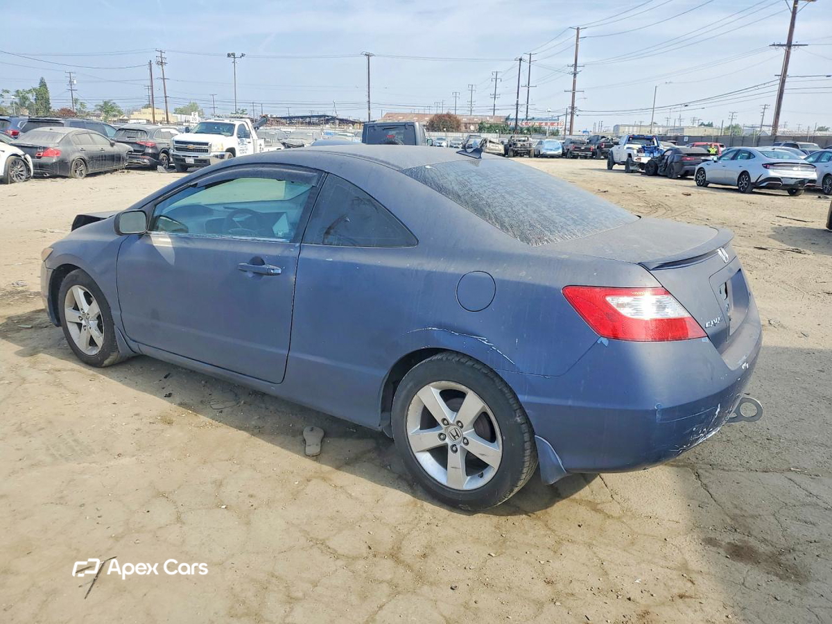 Honda Civic 2007