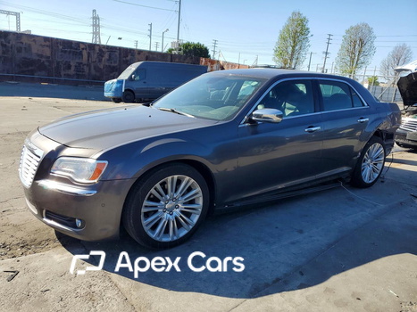 Chrysler 300C 2014 - Image 1 of 13