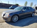 Chrysler 300C 2014
