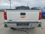 Chevrolet Silverado 2014