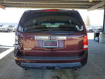 Honda Pilot 2010